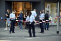 Messerstecherei Koeln Muelheim Frankfurterstr Rodiusstr P31